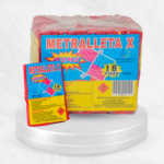 Metralleta 16 Tiros Display x 40 Unidades