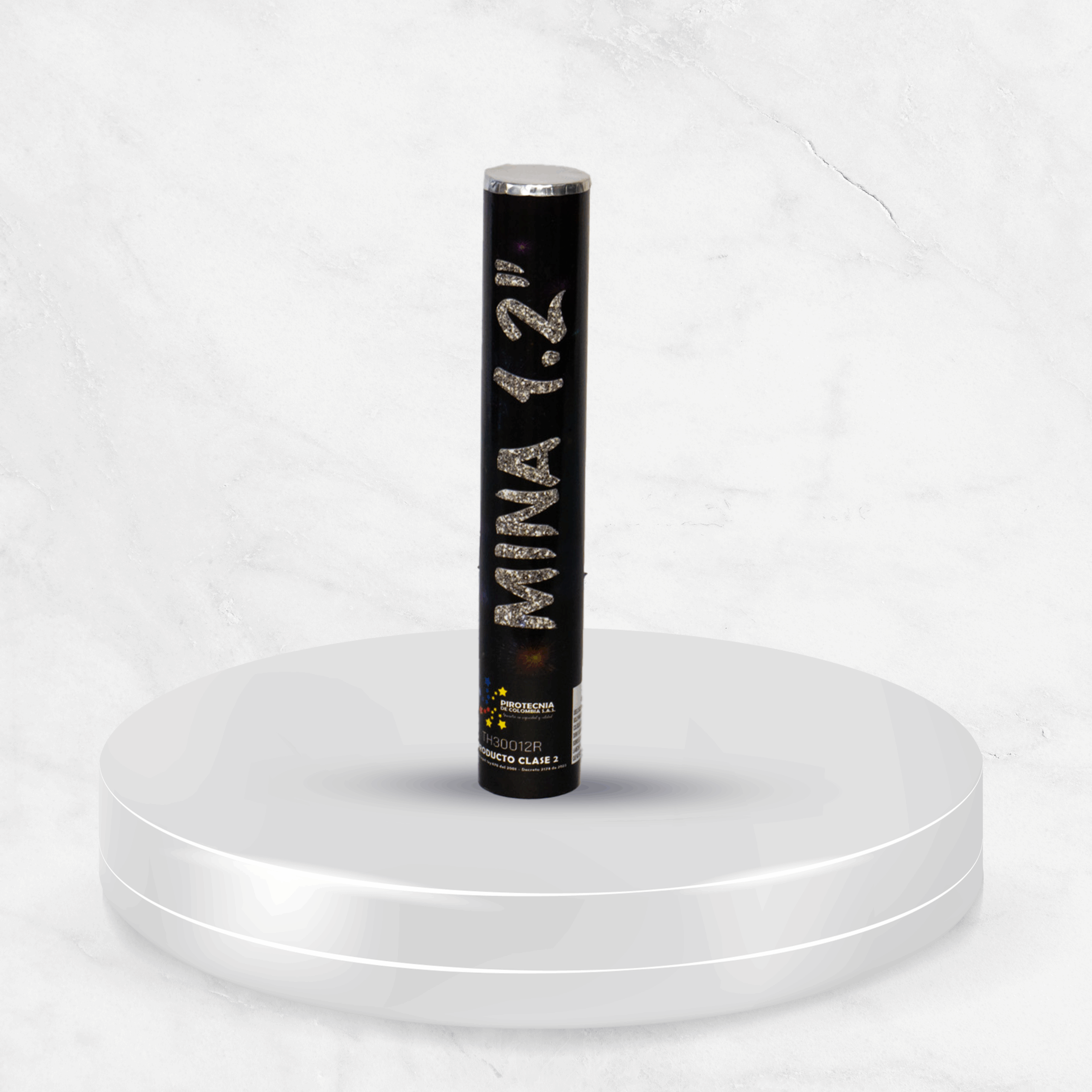 Mina Cracker 1.2"