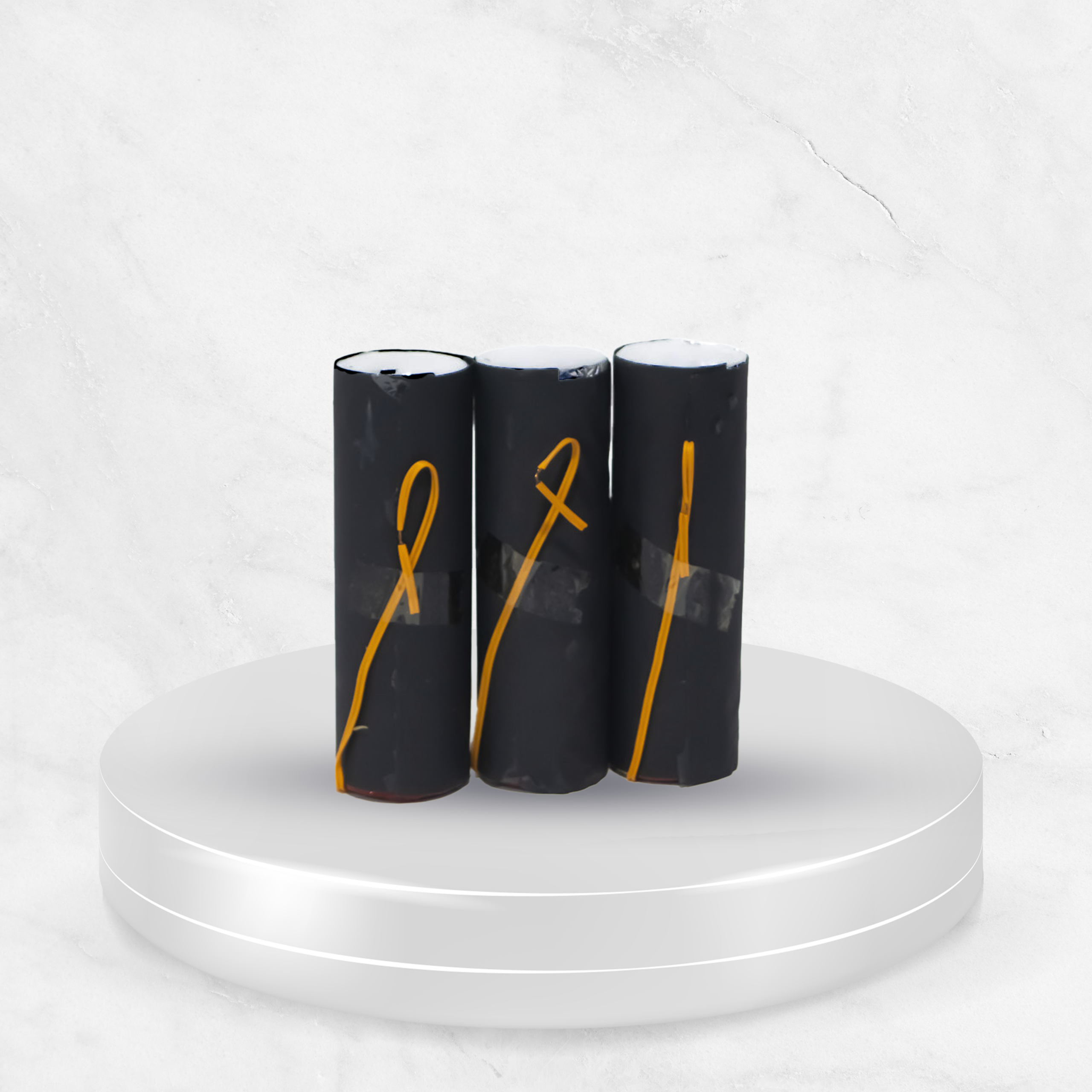 Fuente Indoor 3mts x 30seg x Unidad